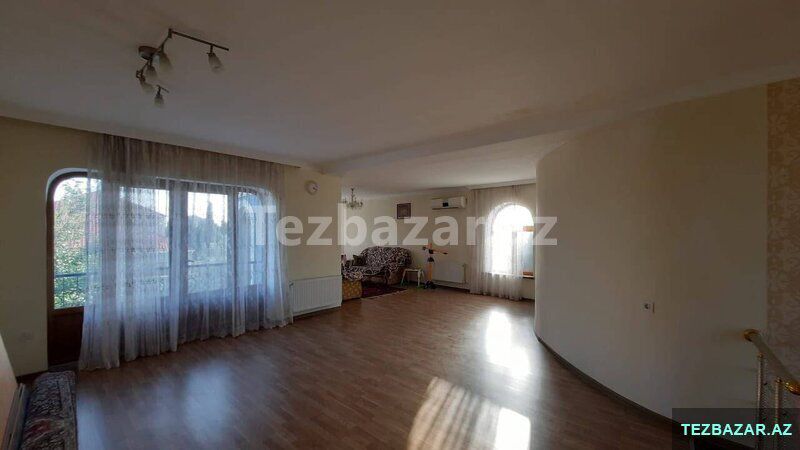 Buzovnada villa satılırr — Ev, villa, Bakı (6)