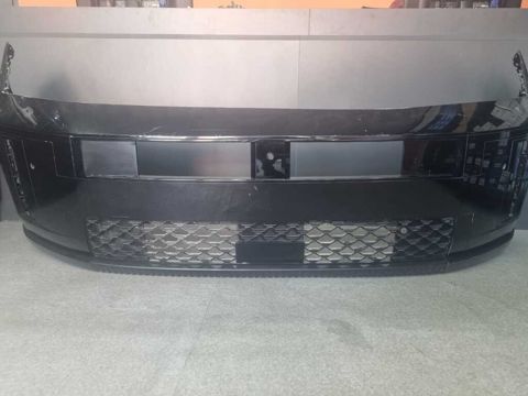 "Hyundai Santa Fe 2024" buferi — Bakı