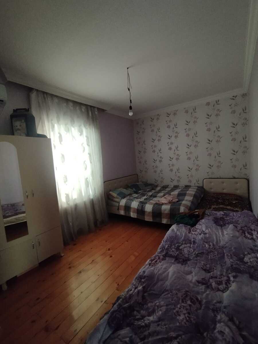 İcarəyə verilir 5 otaqlı həyət evi/bağ evi 200 m² — Ev, villa, Xırdalan (3)