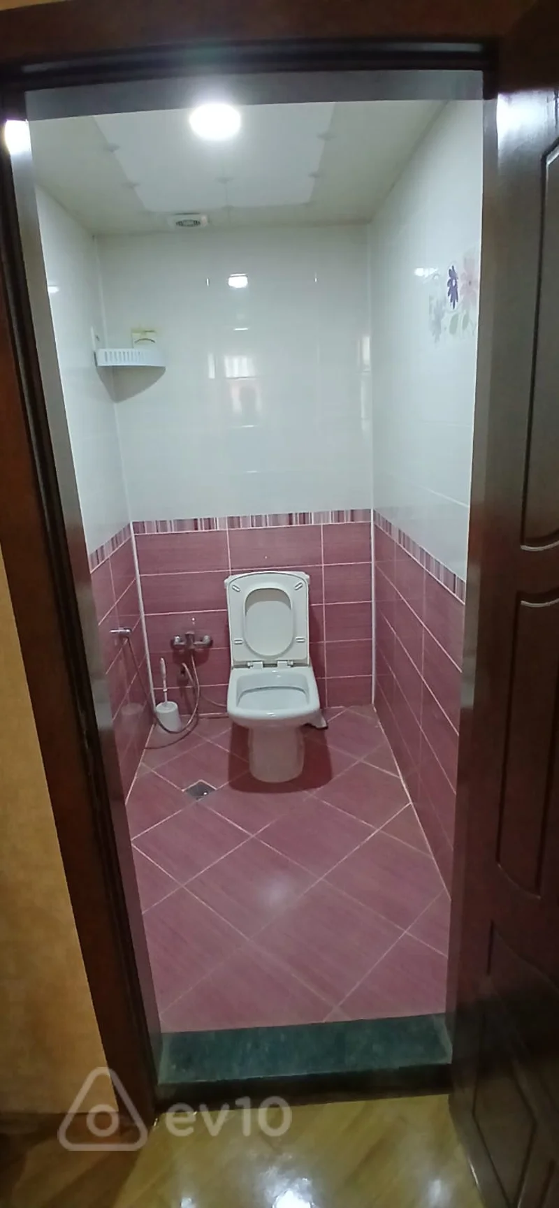 2 otaqlı mənzil, 85 m², Elif haciyev — kirayə — Mənzil, Bakı (9)