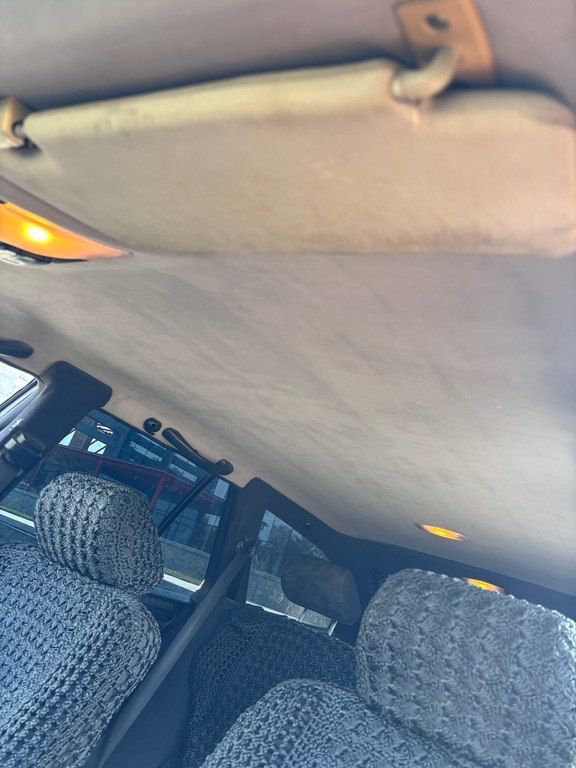 Mercedes C 180, 1.8 L, 1999 il, 313 110 km 20-DR-523 — Avtomobillər, Gəncə (9)