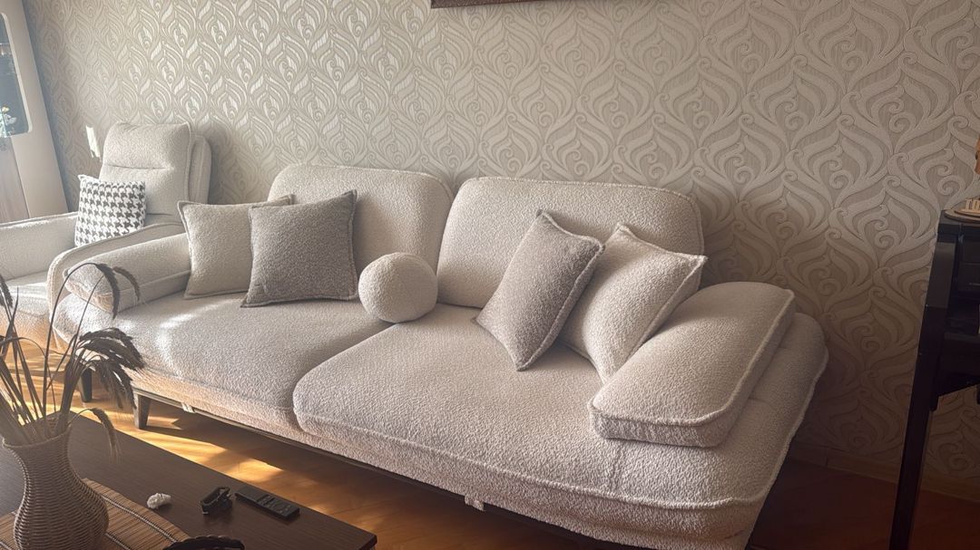 Satılır 3 otaqlı yeni tikili 120 m² — Mənzil, Bakı (10)