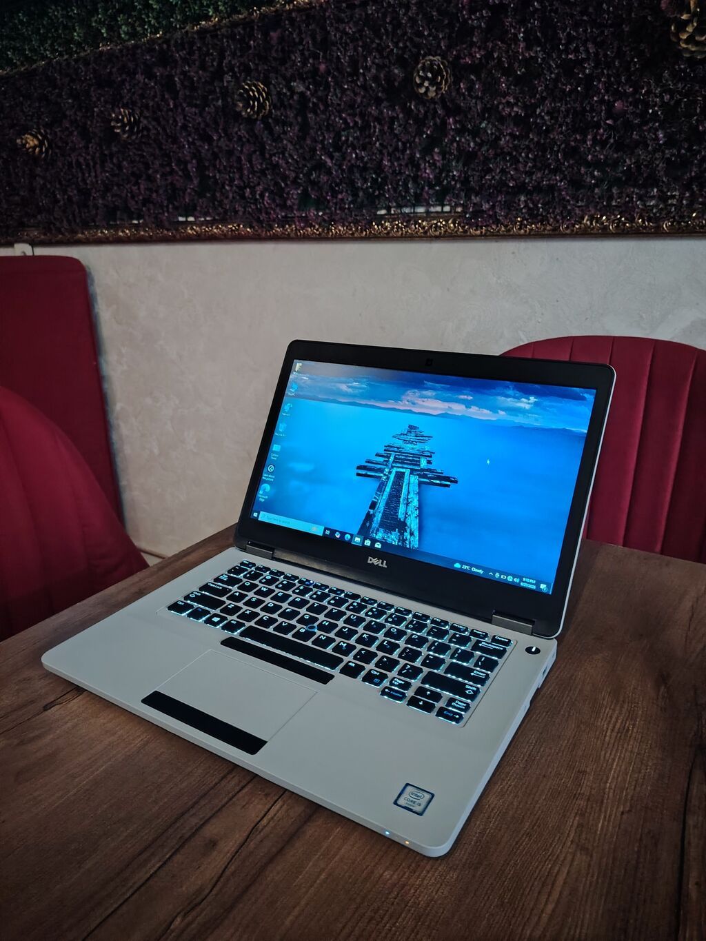 Yeni Dell Latitude, 14 Intel Core i5, 256 GB — Dell, Sumqayıt (2)
