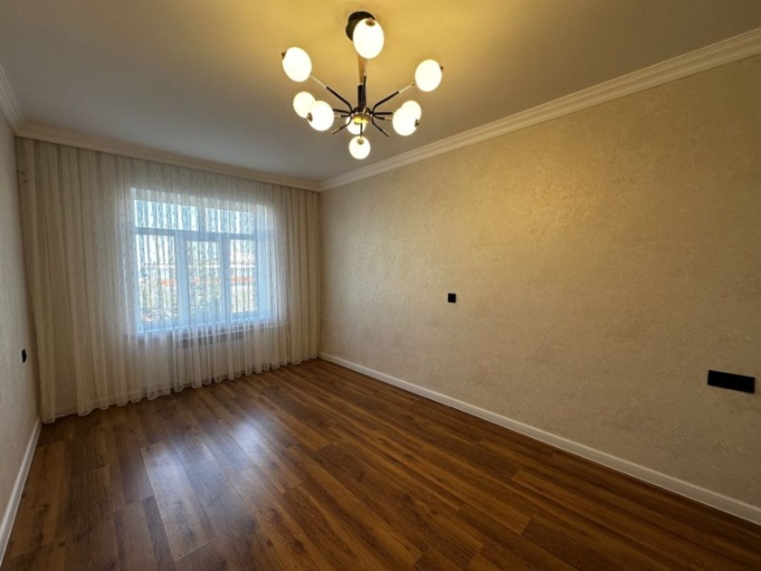 Satılır 3 otaqlı köhnə tikili 80 m² — Mənzil, Bakı (3)