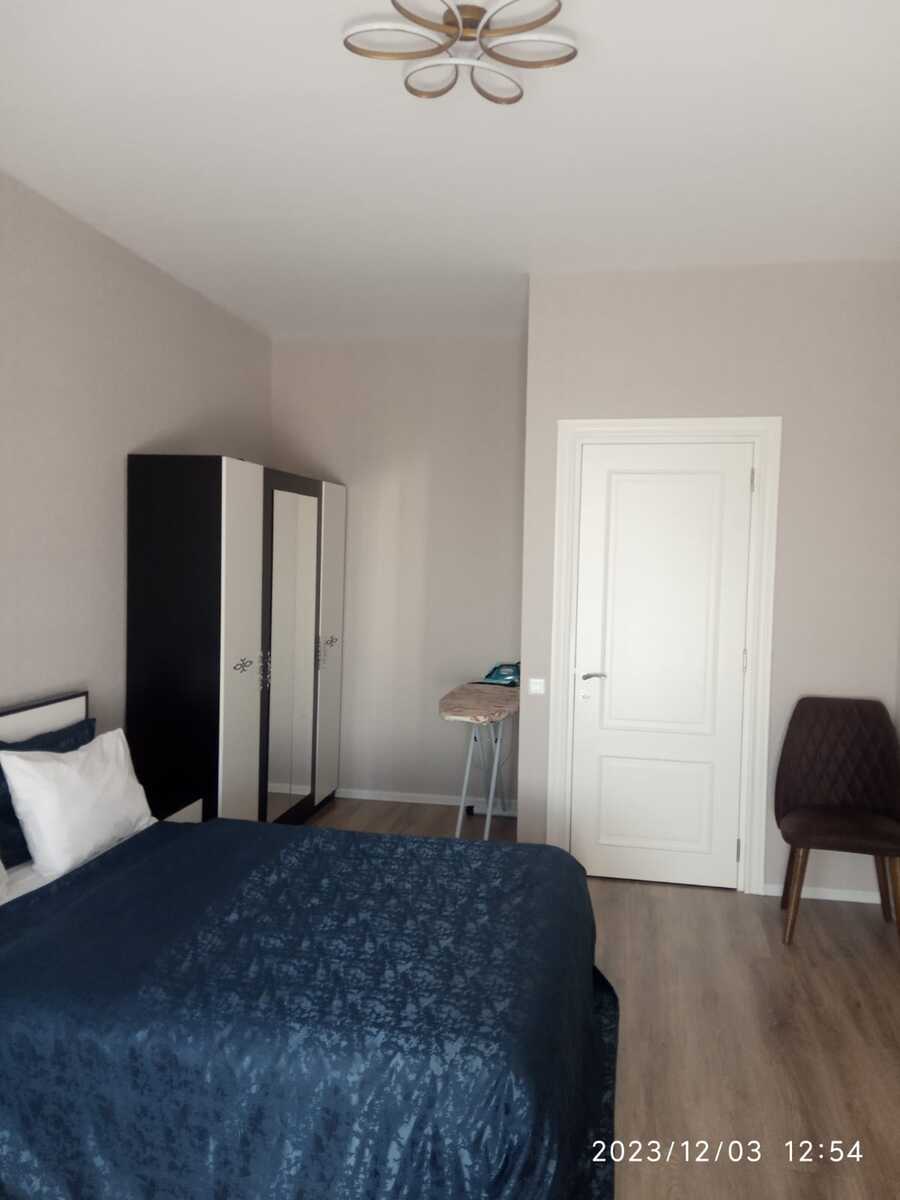 İcarəyə verilir 2 otaqlı yeni tikili 65 m² — Mənzil, Bakı (12)