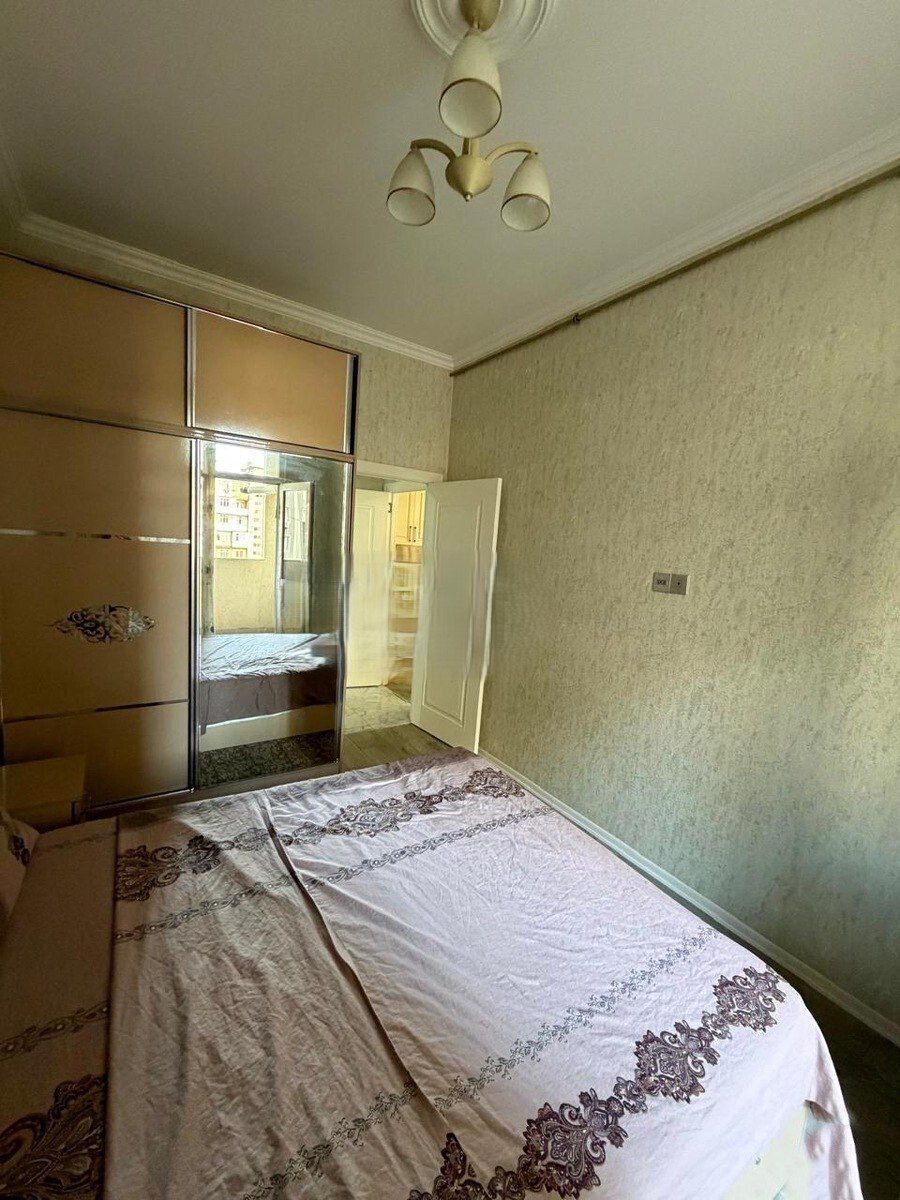 Satılır 3 otaqlı yeni tikili 70 m² — Mənzil, Bakı (6)