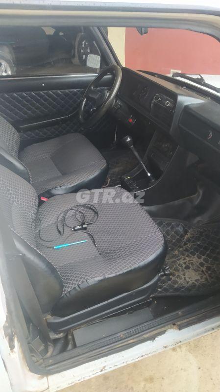 Lada (vaz) 2107 1.6 l, 2008, 222 222 km 99-KF-917 — Avtomobillər, Füzuli (3)