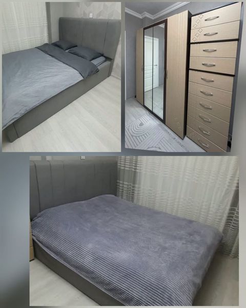 500₼ taxt dolab satılır Yeni günəşli 0590 zeyno — Bakı