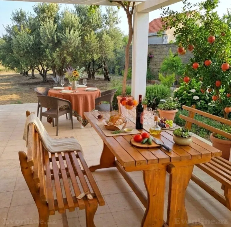 Kirayə verilir 3 otaqlı Həyət evi 100 m² Bakı, Sabunçu r — Ev, villa, Bakı (2)