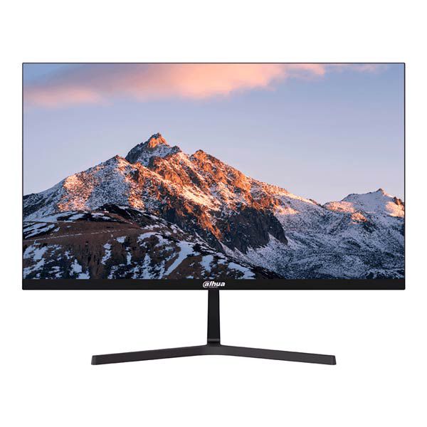 Dahua DHI-LM27-B200S 27 inch FHD Monitor — Digər monitorlar, Bakı