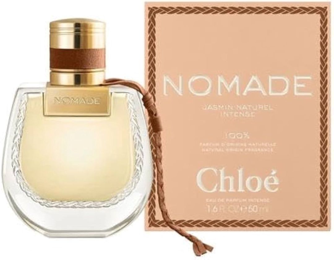 No Brand Nomade Jasmin Naturelle Intense qadınlar üçün ətir suyu 50 ml - Unique_Market040290 — Mallar, Bakı