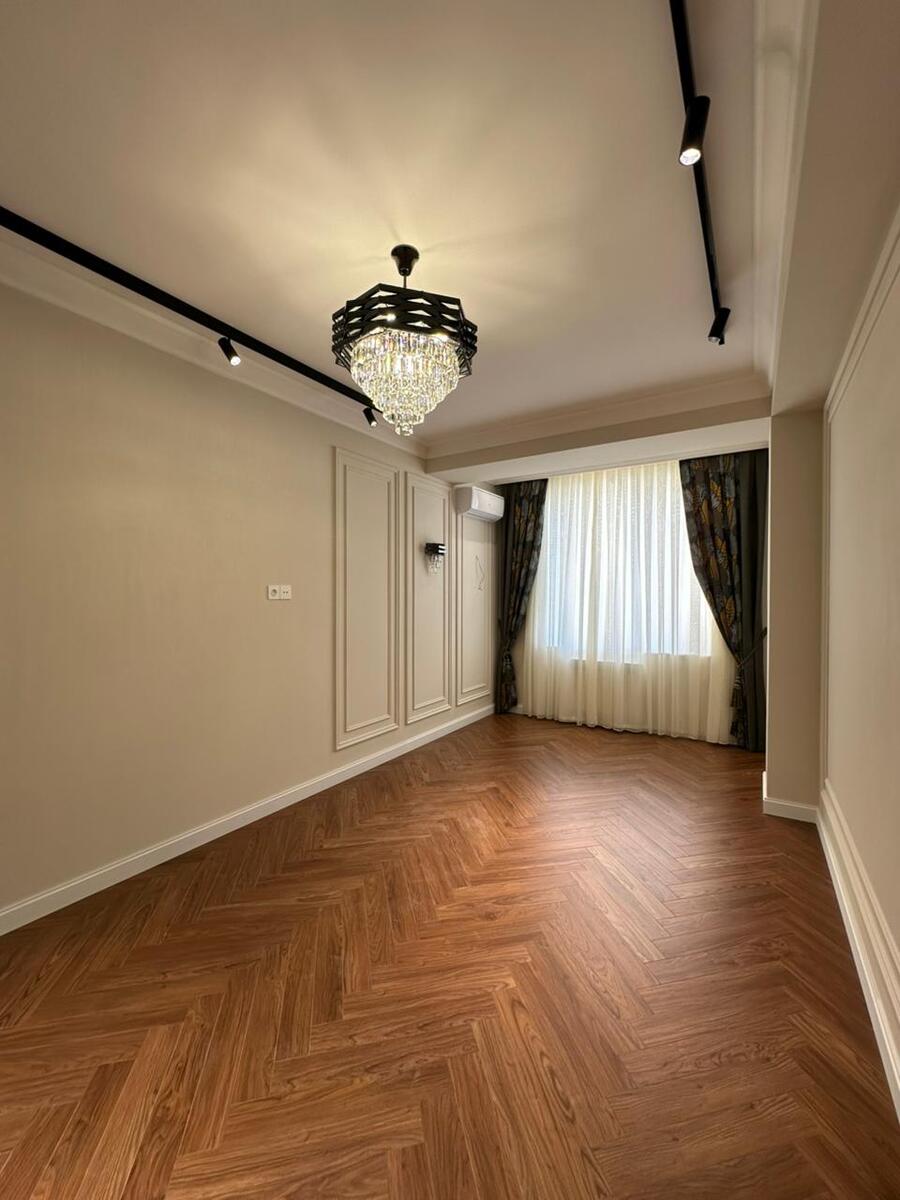 Satılır 2 otaqlı yeni tikili 77 m² — Mənzil, Bakı (3)