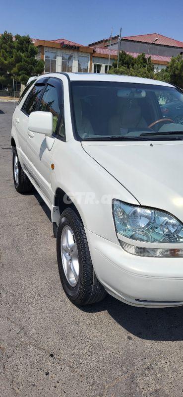 Lexus RX 300 3.0 L, 2001, 392 000 km 10-KH-155 — Avtomobillər, Bakı (7)