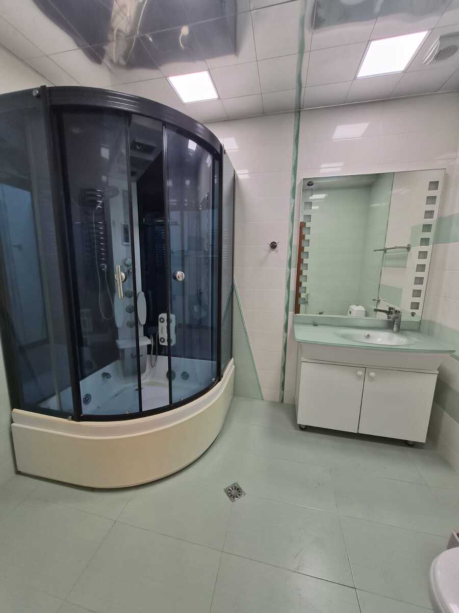 Satılır 3 otaqlı yeni tikili 142 m² — Mənzil, Bakı (11)