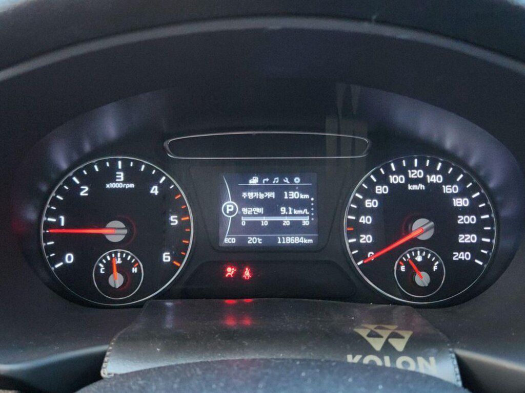KIA Sorento, 2016 il — Avtomobillər, Ağstafa (7)