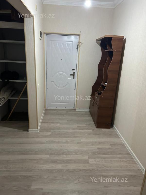 Satılır 2 otaqlı Bina evi menzil (Köhnə tikili), 65 m², Sabunçu rayonu — Mənzil, Bakı (9)