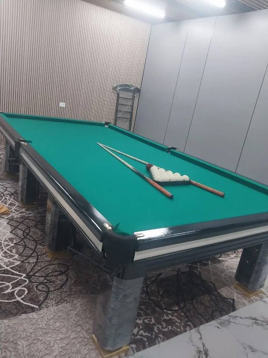 İcarəyə verilir 4 otaqlı həyət evi/bağ evi 200 m² — Ev, villa, Bakı (7)