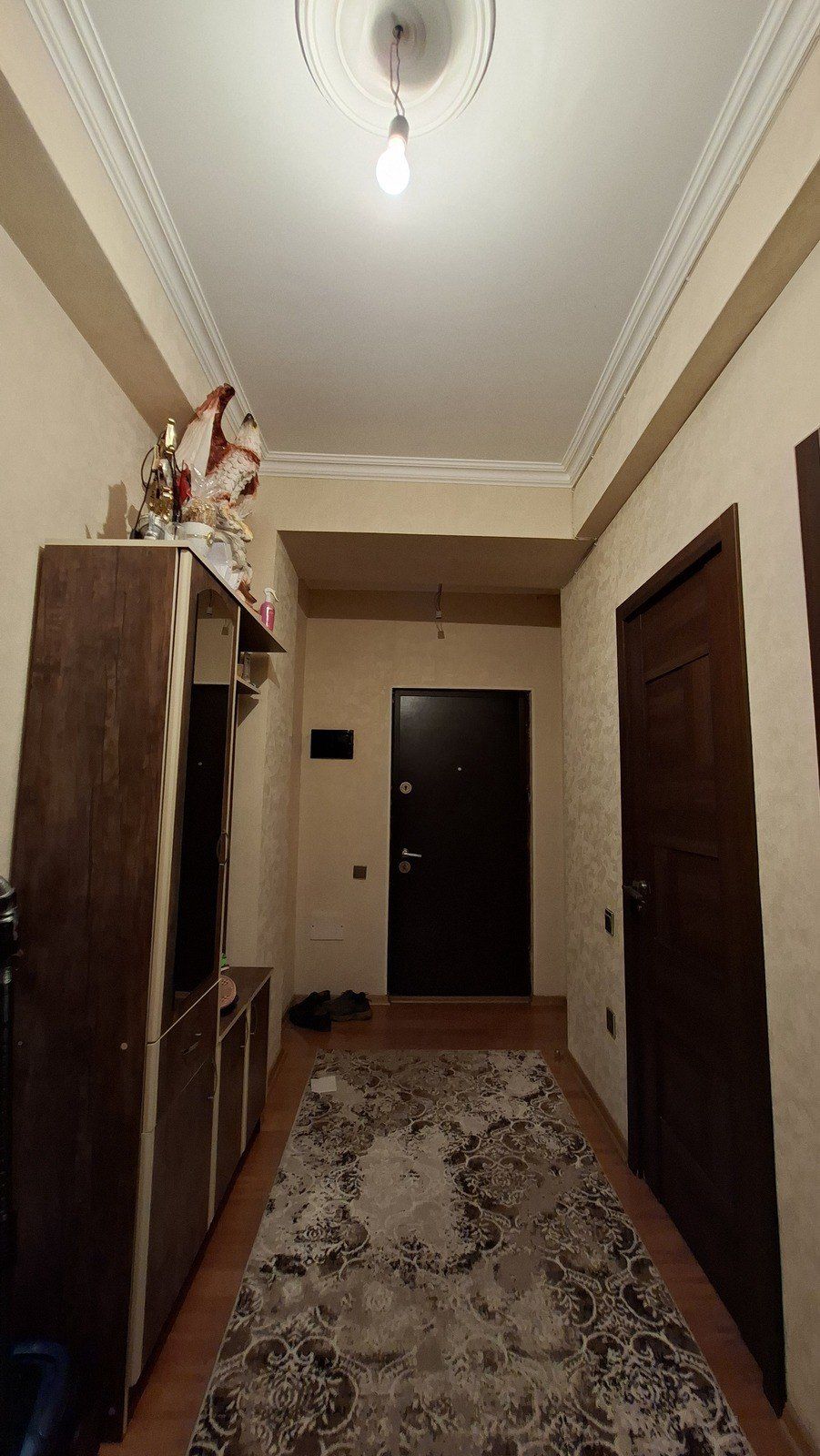 Satılır 3 otaqlı yeni tikili 88 m² — Mənzil, Xırdalan (12)