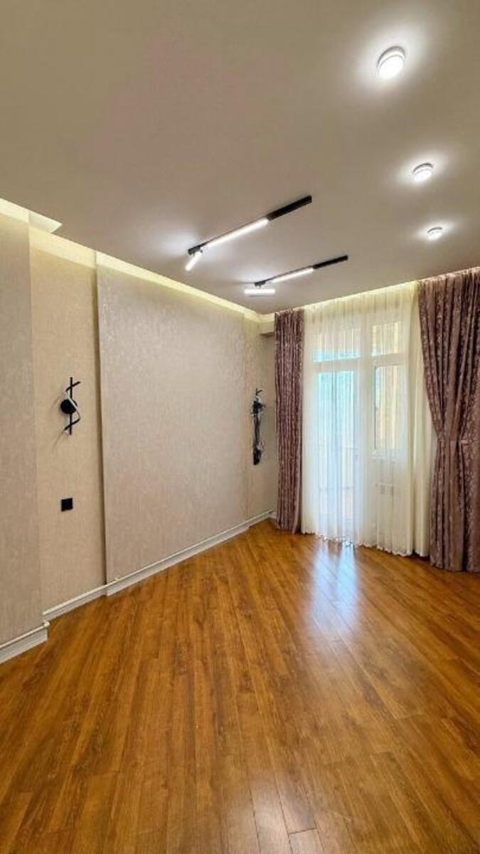 Satılır 2 otaqlı yeni tikili 73 m² — Mənzil, Bakı (4)