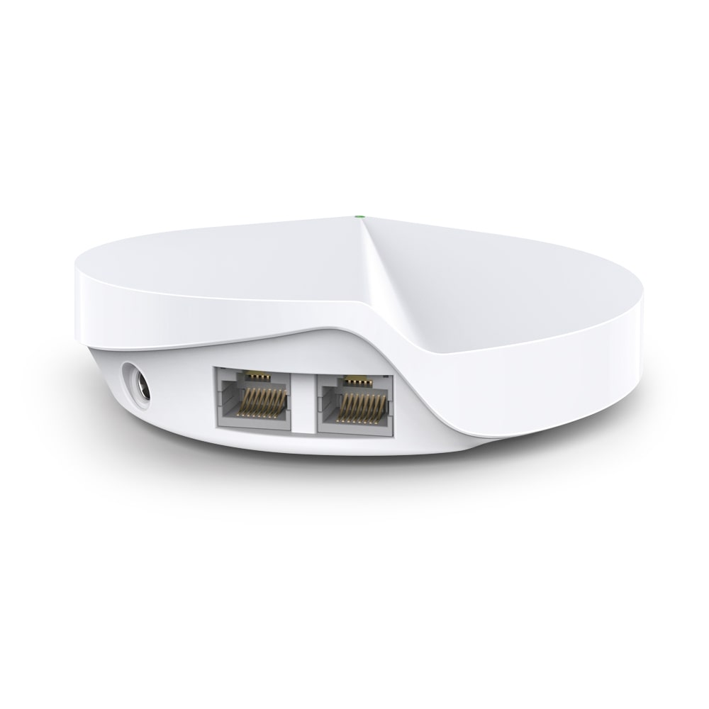 Wi-Fi Mesh Router TP-Link Deco M5 AC1300 — Mallar, Bakı (3)