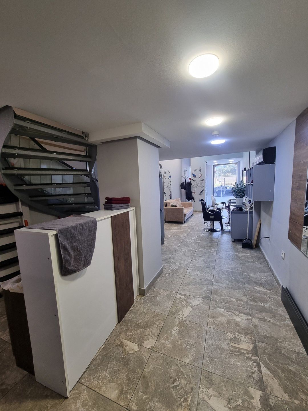 İcarəyə verilir obyekt 65 m² — Əmlak, Bakı (7)
