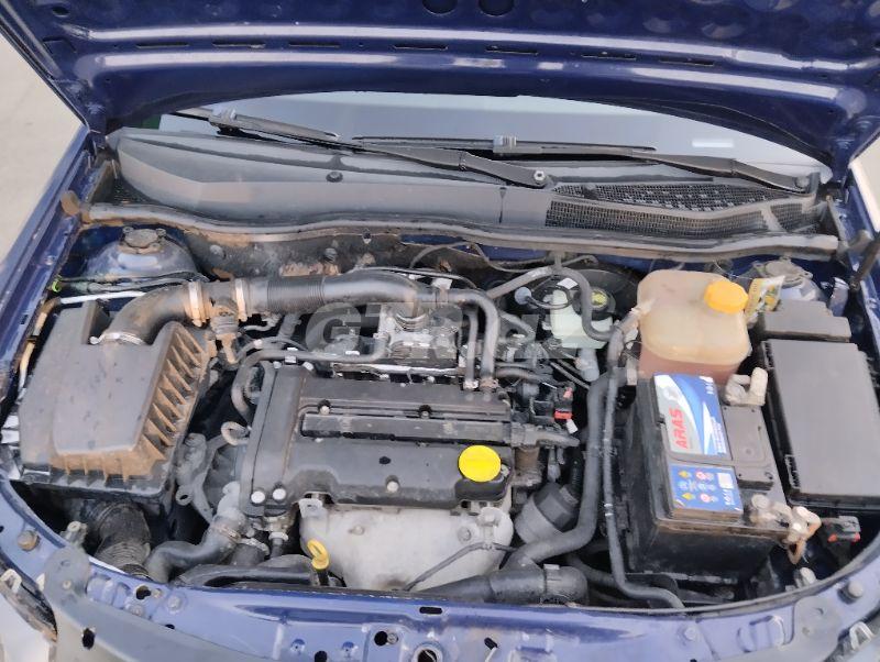 Opel Astra 1.4 L, 2004, 350 000 km — Avtomobillər, Ağcabədi (2)