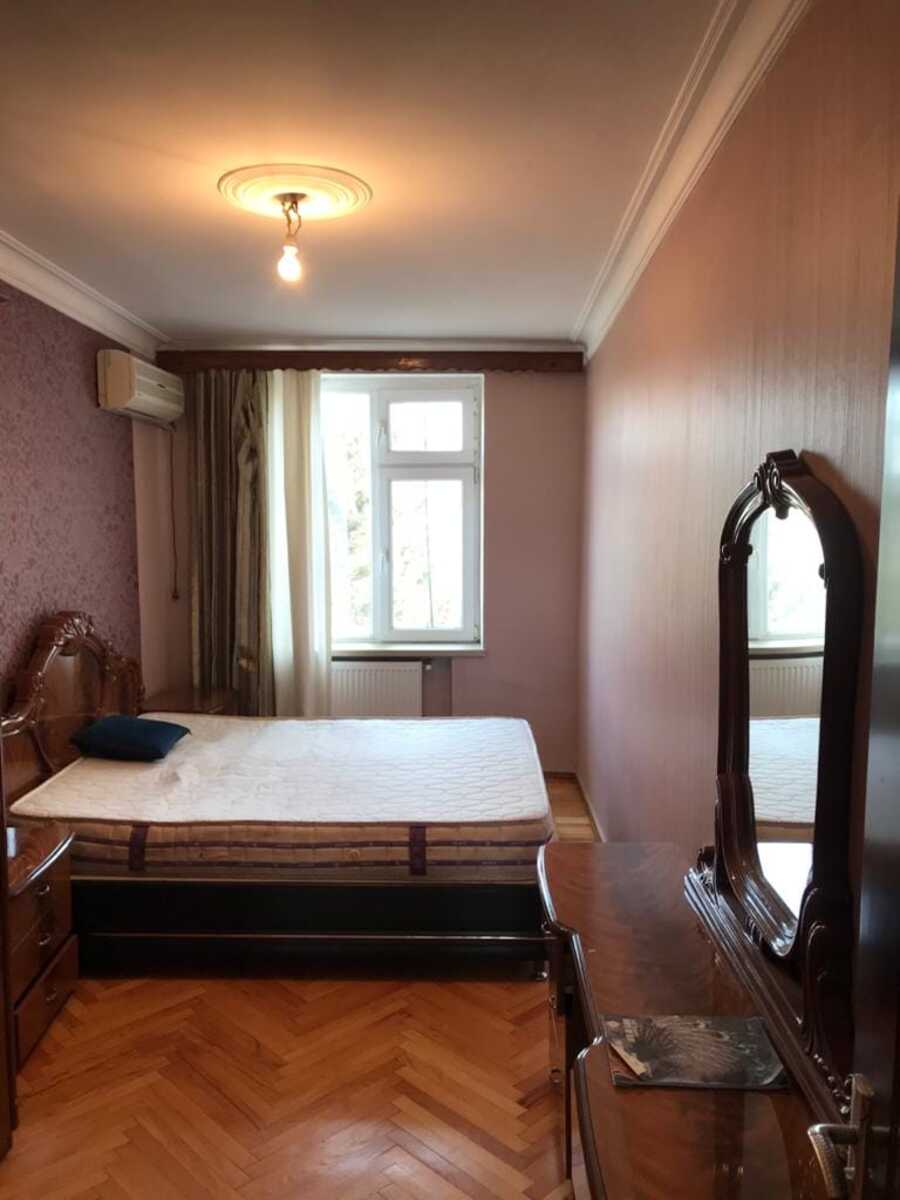 İcarəyə verilir 3 otaqlı köhnə tikili 65 m² — Mənzil, Bakı (2)