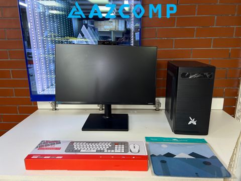 Masaüstü kompüter — Bakı