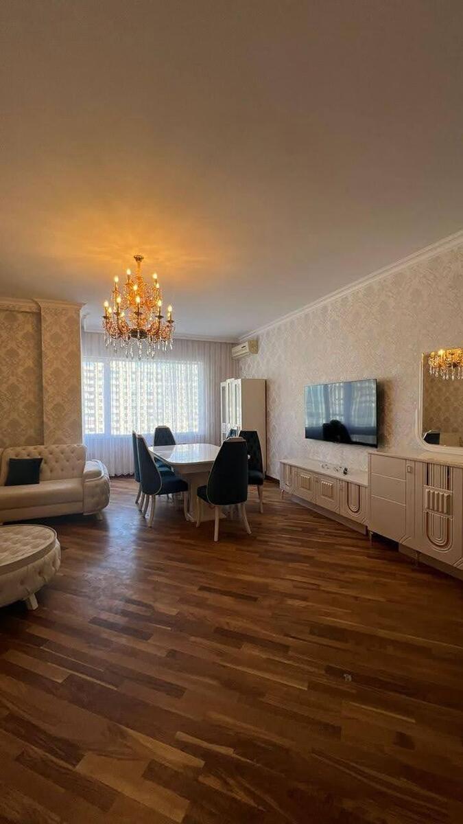Satılır 2 otaqlı yeni tikili 84 m² — Mənzil, Bakı (3)