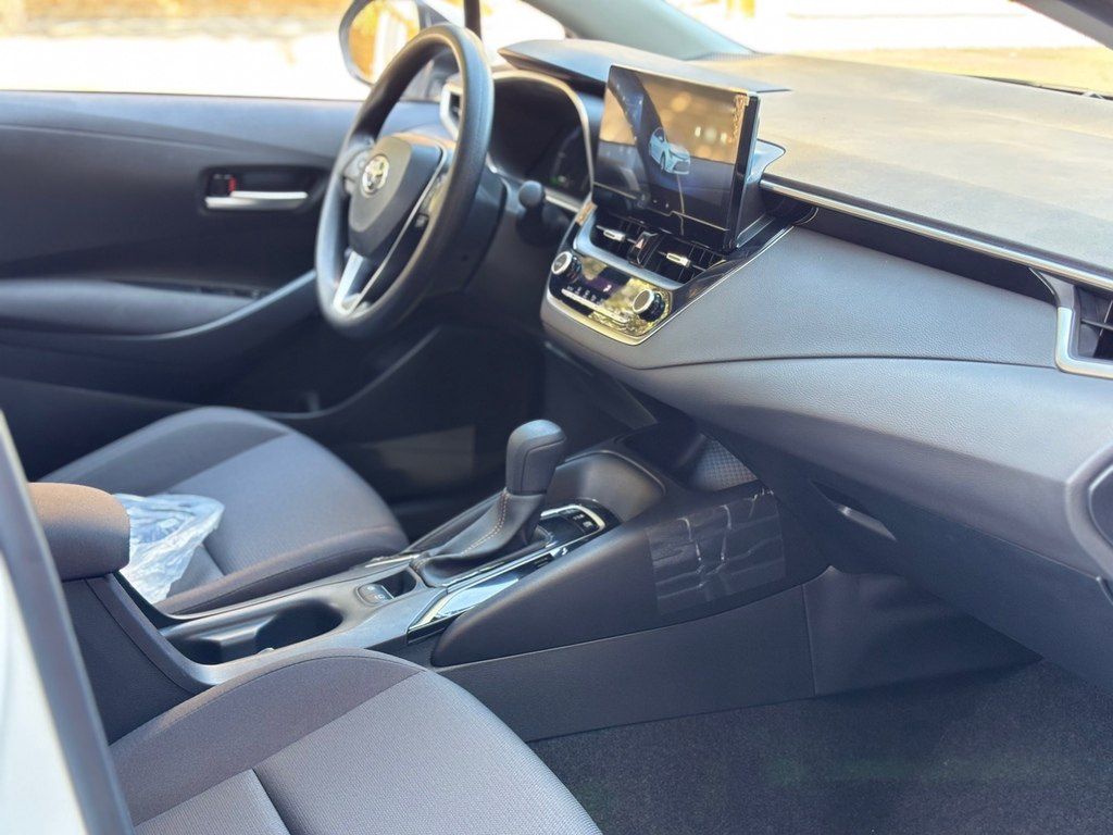 Toyota Corolla Levin, 1.8 L, 0.75 kWh, 2025 il, yeni — Avtomobillər, Bakı (9)