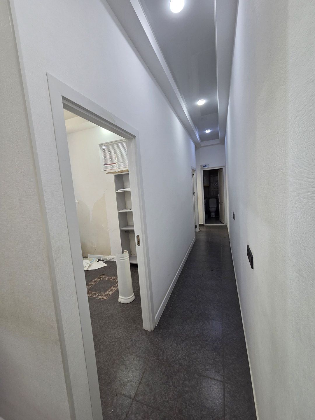 İcarəyə verilir obyekt 83 m² — Əmlak, Bakı (10)