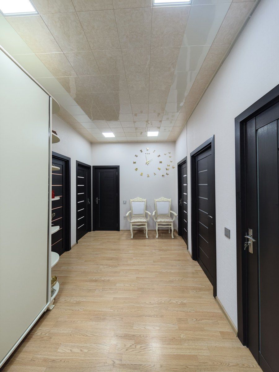Satılır 4 otaqlı yeni tikili 100 m² — Mənzil, Bakı (3)