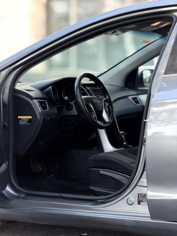 Hyundai Elantra, 2.0 L, 2015 il, 120 000 km — Avtomobillər, İsmayıllı (10)