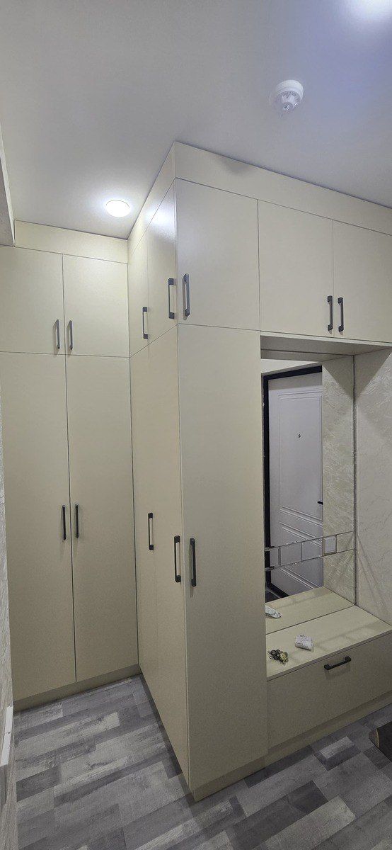 İcarəyə verilir 2 otaqlı yeni tikili 50 m² — Mənzil, Bakı (3)