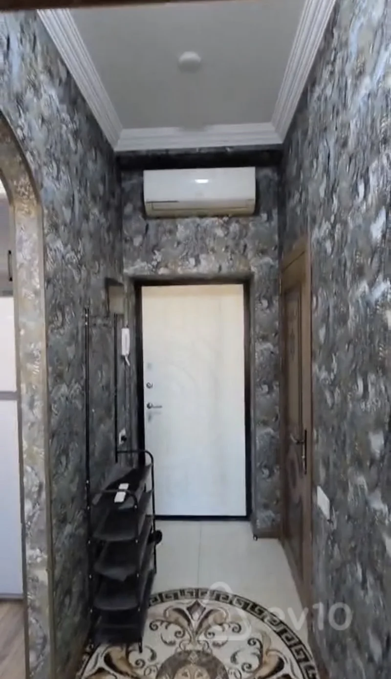 2 otaqlı mənzil, 42 m², Xırdalan — kirayə — Mənzil, Xırdalan (6)