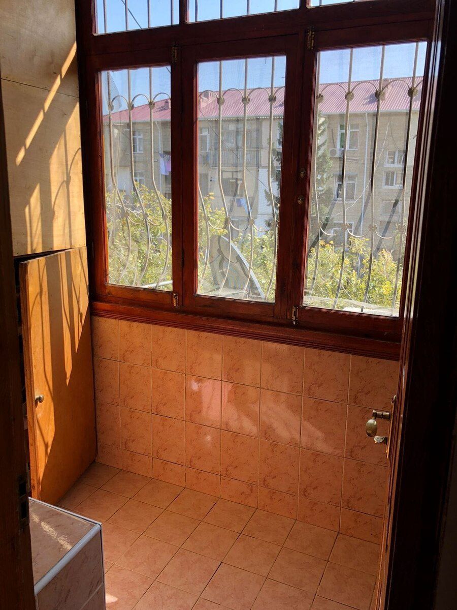 3-otaqlı mənzil, Sumqayıt ş., 85 m² — Mənzil, Sumqayıt (9)