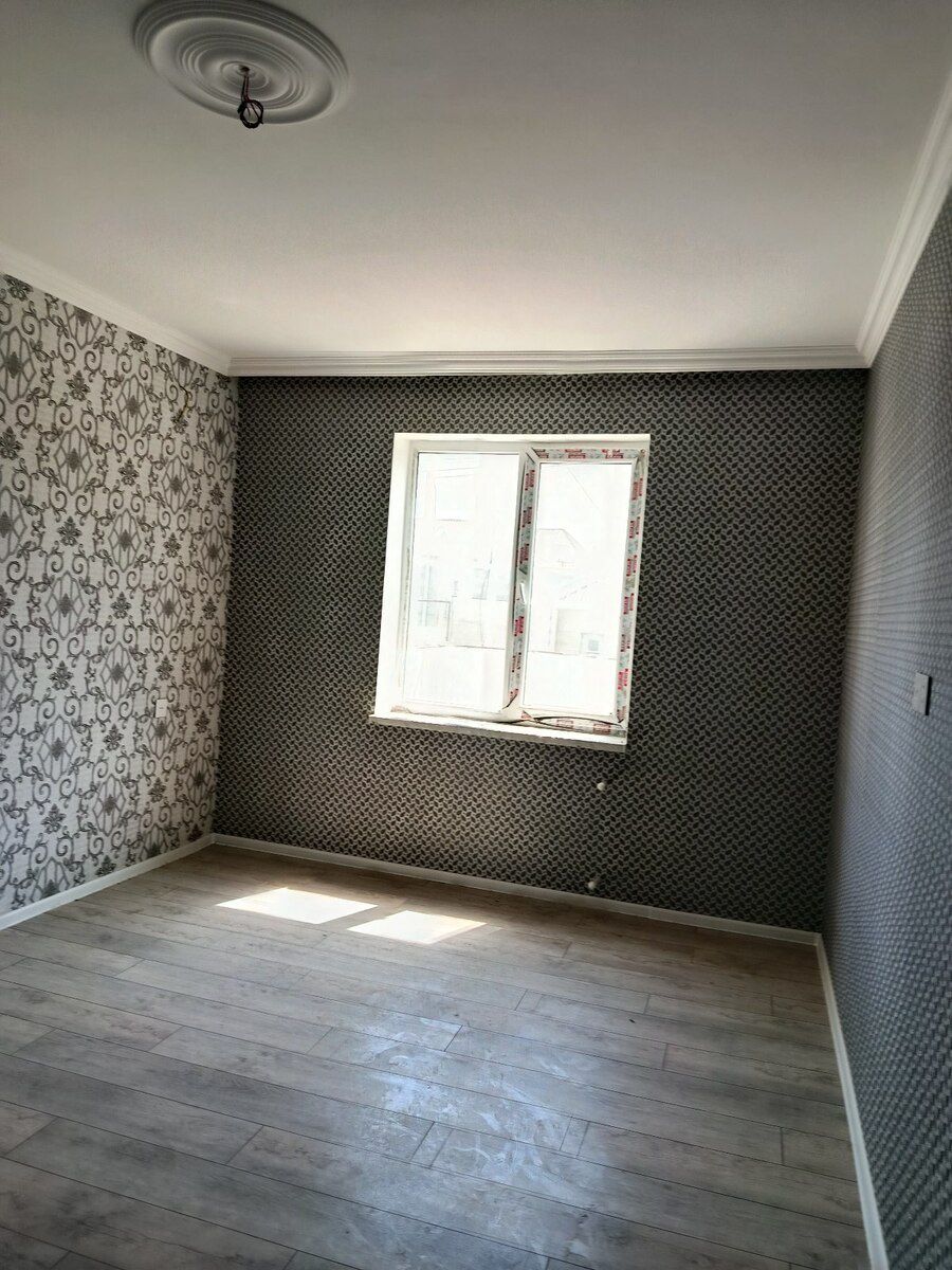 Həyət evi, Corat qəs — Ev, villa, Sumqayıt (4)