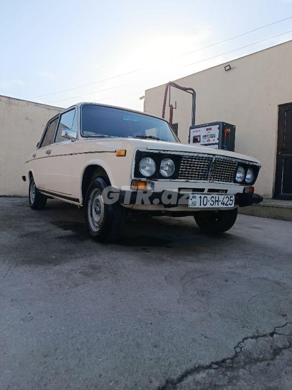 Lada (vaz) 2106 1.6 l, 1989, 638 090 km 10-SH-425 — Avtomobillər, Qazax (2)