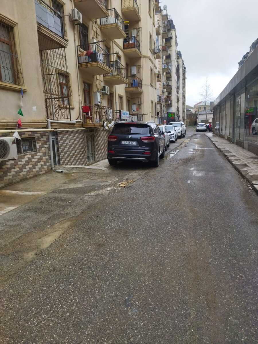 Satılır obyekt 27 m² — Əmlak, Xırdalan (2)