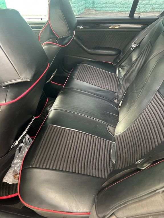BMW 325, 2.5 L, 2000 il, 211 000 km — Avtomobillər, Quba (10)