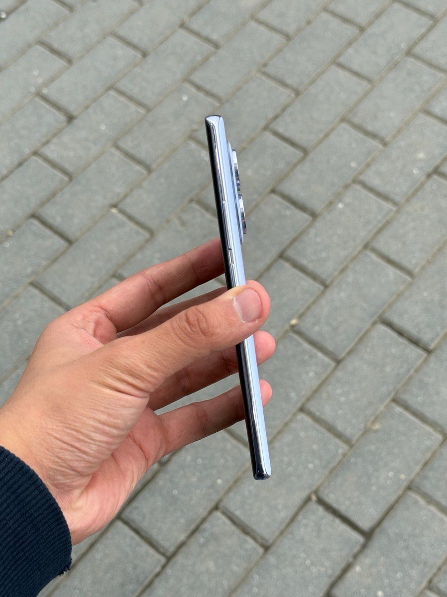 Xiaomi Redmi Note 14 Pro Aurora Purple 256GB/8GB — Smartfonlar, Quba (2)