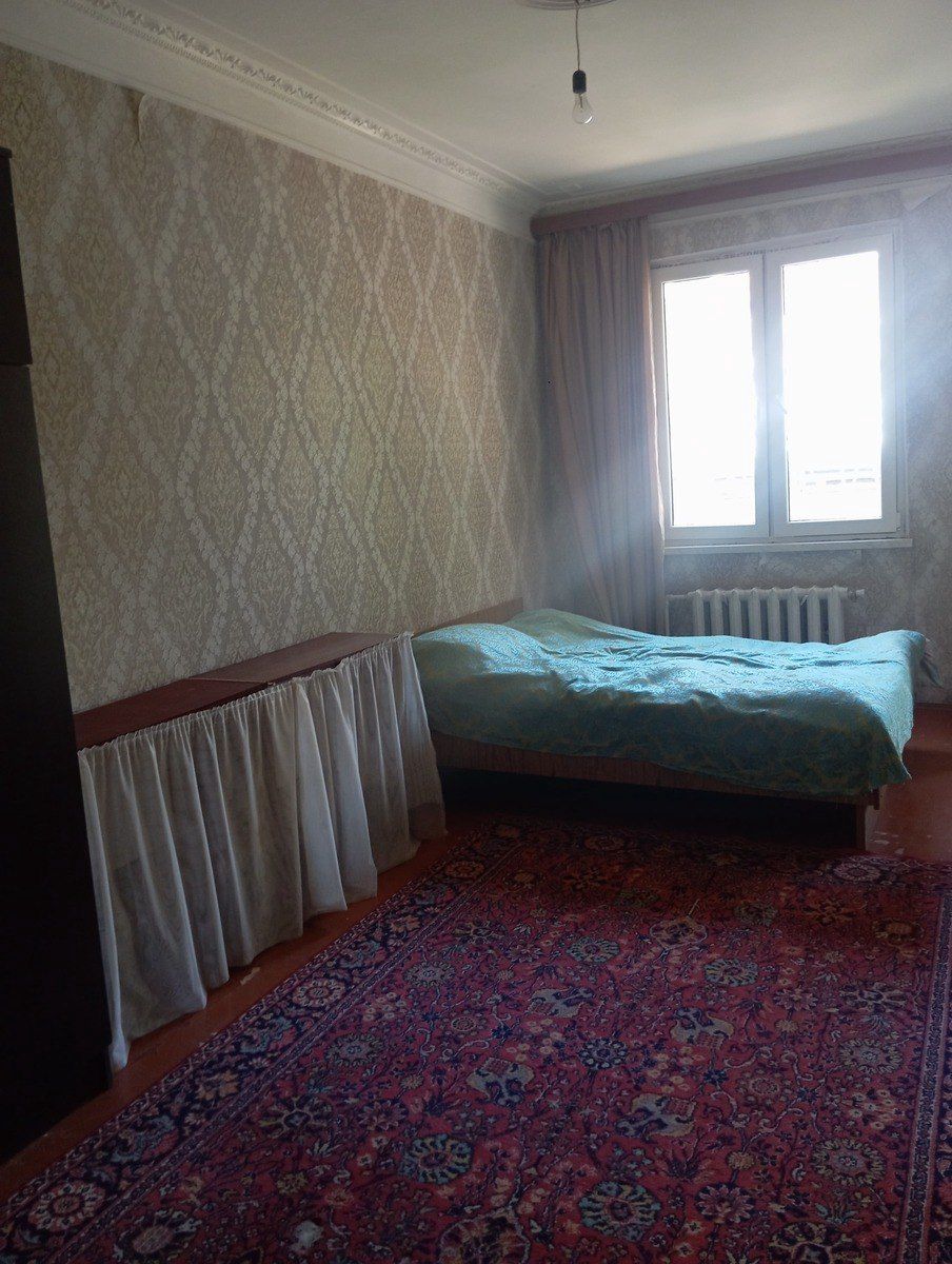 2-otaqlı mənzil kirayə verilir, 4-cü mkr., 80 m² — Mənzil, Bakı (6)