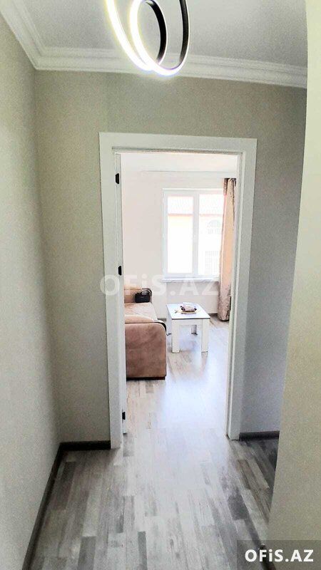 Köhnə tikili Satılır Binəqədi r., Avtovağzal m., 2 otaq, 34.4 m² — Mənzil, Bakı (4)