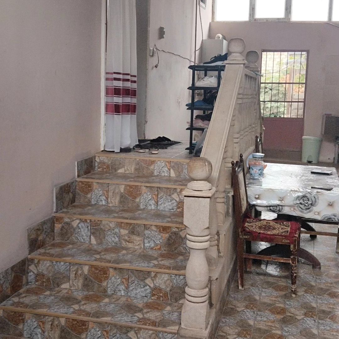 Həyət evi, Gəncə ş — Ev, villa, Gəncə (4)