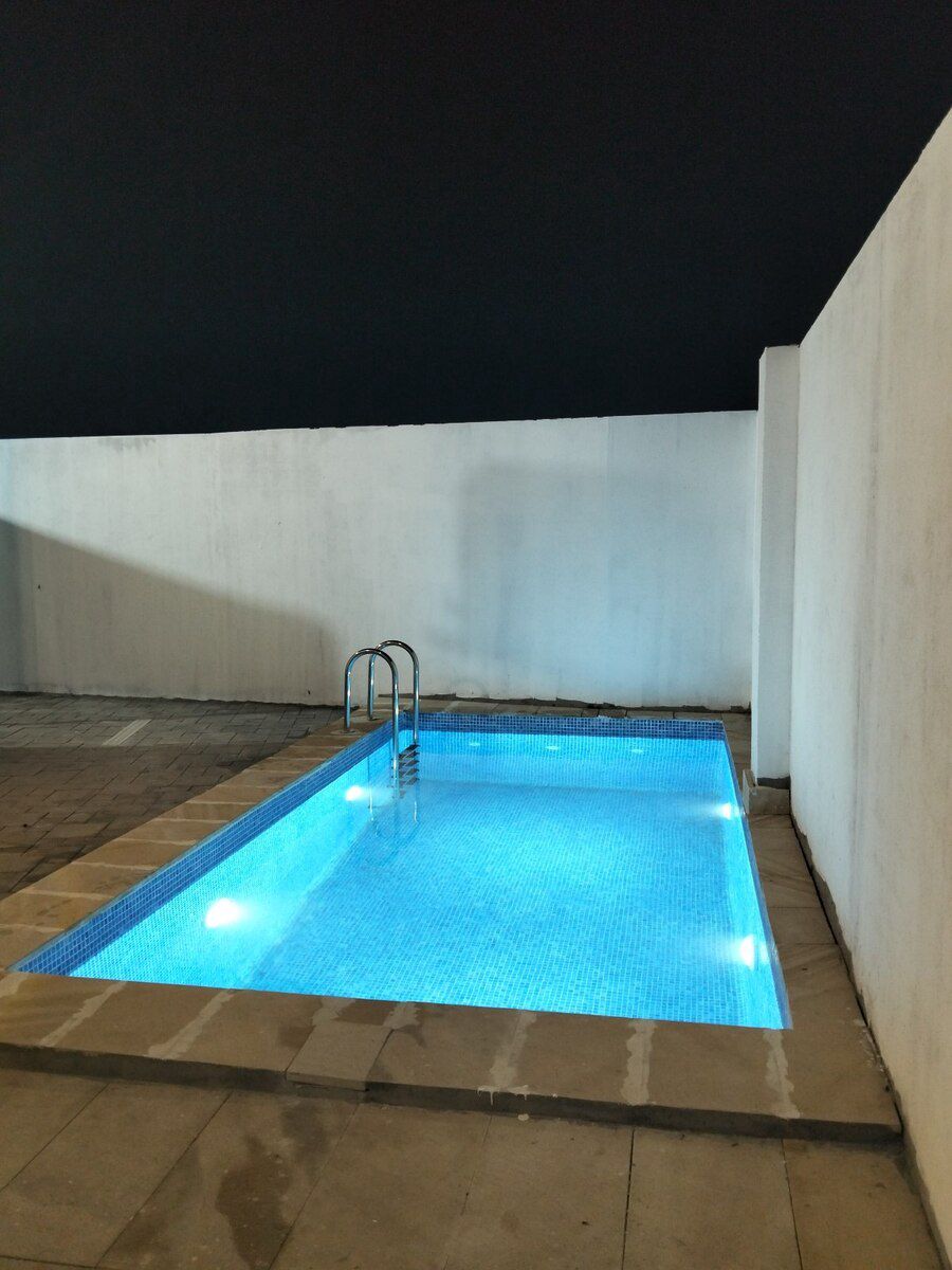 Bağ evi kirayə verilir, Novxanı qəs — Ev, villa, Bakı (3)