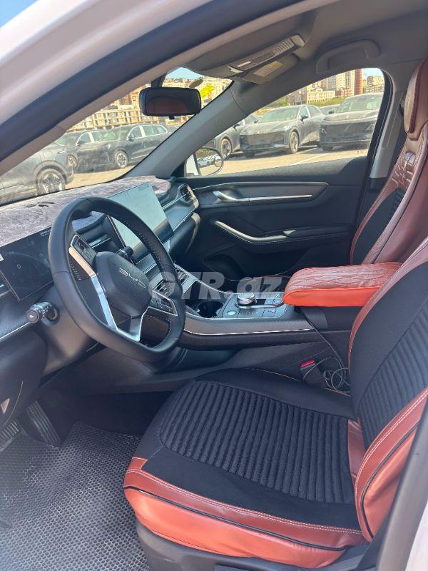 BYD Destroyer 05 1.5 L, 2025, 31 500 km 77-PQ-180 — Avtomobillər, Bakı (9)