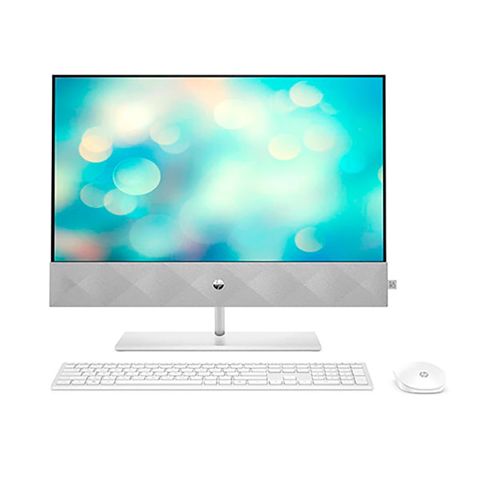 HP Pavilion AiO 27-d0001ur 3M601EA — Bakı