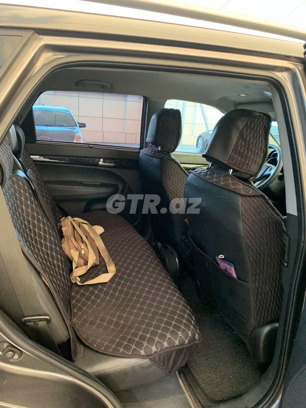 Kia Sorento 2.0 L, 2014, 93 000 km — Avtomobillər, Bakı (3)