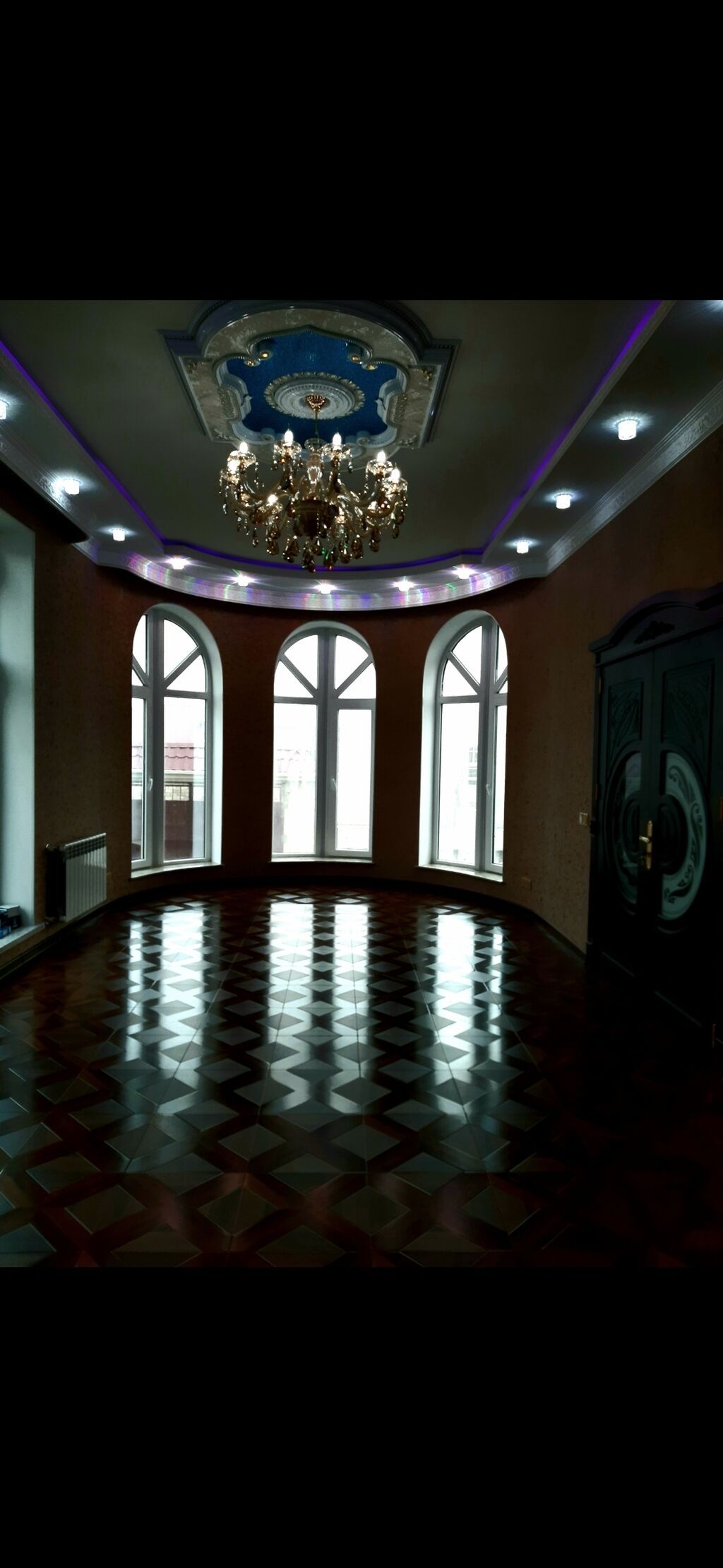 Salamaleykum. Yeni Ramanada bu gözəl həyət evi- villa tə' cili — Ev, villa, Bakı (4)