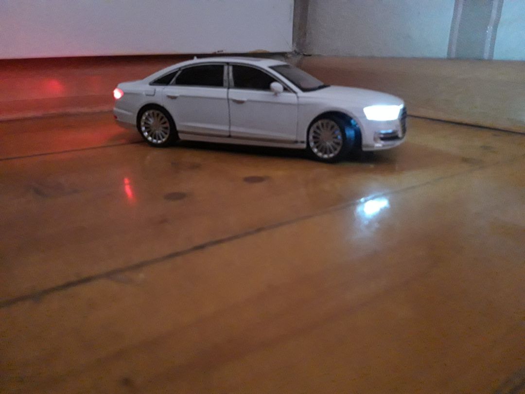 Audi modeli — Kolleksiyalar, Bakı (5)